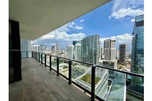 88 Sw 7th St 3105, Miami
