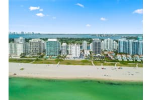 5825 Collins Ave 4a, Miami Beach