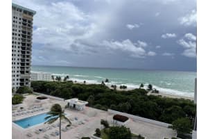 1201 S Ocean Dr 1107s, Hollywood