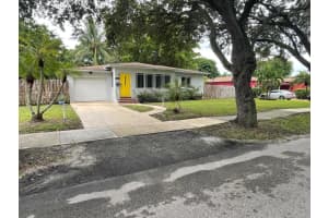 411 S 26th Ave, Hollywood, FL 33020 - MLS#A11873752