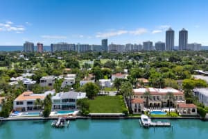 5226 N Bay Rd, Miami Beach, FL 33140 - MLS#A11873770