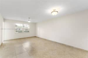 300 Berkley Rd 107, Hollywood, FL 33024 - MLS#A11873803