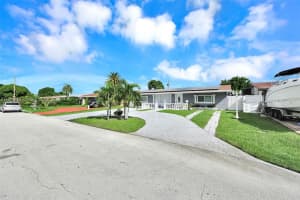 7905 Ramona St, Miramar