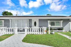 7905 Ramona St, Miramar, FL 33023, Sold 10/28/25
