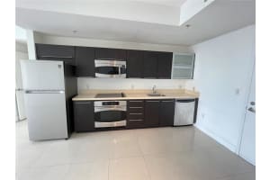 90 Sw 3rd St 1809, Miami