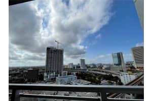90 SW 3rd St 1809, Miami, FL 33130 - MLS#A11873819