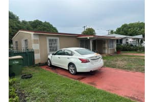 12260 Nw 1st Ct, North Miami