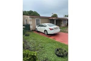12260 NW 1st Ct, North Miami, FL 33168 - MLS#A11873822