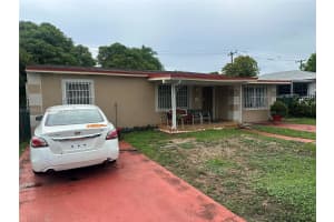 12260 NW 1st Ct, North Miami, FL 33168 - MLS#A11873822