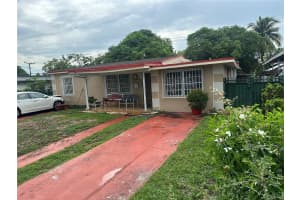 12260 NW 1st Ct, North Miami, FL 33168 - MLS#A11873822