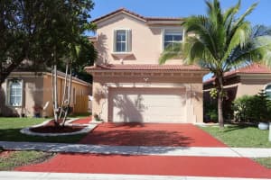 2240 Ne 37th Ter, Homestead