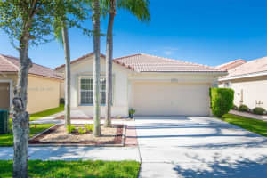 17756 SW 23rd St, Miramar, FL 33029 - MLS#A11873839