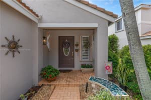 1433 Sabal Trl, Weston, FL 33327 - MLS#A11873847