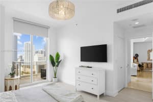 901 Brickell Key Blvd 3301 Miami, FL 33131 - MLS#A11873853