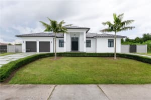 18785 Sw 355th Ter, Homestead