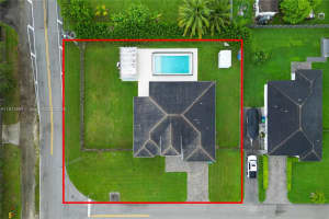 32352 Sw 199th Pl Homestead, FL 33030 - MLS#A11873869