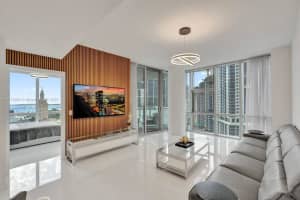 851 NE 1st Ave 1411, Miami, FL 33132 - MLS#A11873885
