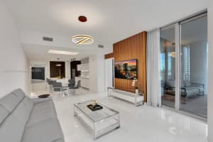 851 NE 1st Ave 1411, Miami, FL 33132 - MLS#A11873885