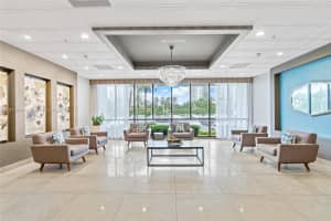 3731 N Country Club Dr Ph-26, Aventura