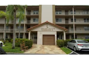 1200 Sw 125th Ave 202l, Pembroke Pines