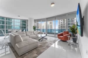 200 Biscayne Boulevard Way 3601, Miami, FL 33131 - MLS#A11873959