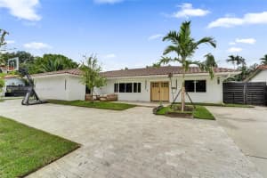 3350 N 40th St, Hollywood
