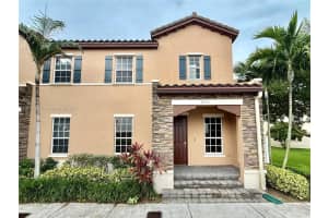 9575 Sw 171st Path 9575, Miami