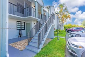 1331 S Franklin Ave 1331i, Homestead