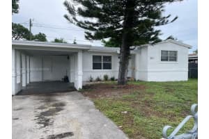 3111 Nw 4th Pl, Lauderhill