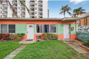 820 N Ocean Blvd 1 Pompano Beach, FL 33062 - MLS#A11874010