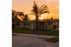1060 Nw 44th, Oakland Park