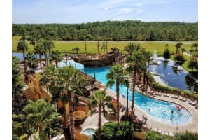 8125 RESORT VILLAGE 5609, Kissimmee, FL 32821 - MLS#A11874015