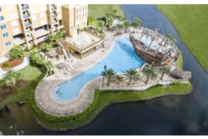 8125 RESORT VILLAGE 5609, Kissimmee, FL 32821 - MLS#A11874015