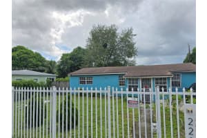 2280 NW 93rd Ter, Miami, FL 33147 - MLS#A11874019