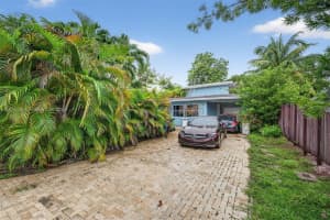 1643 Ne 8th Ave Fort Lauderdale, FL 33305 - MLS#A11874035