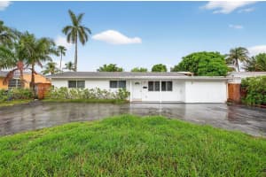 3045 Ne 16th Ave, Oakland Park
