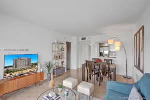 13499 Biscayne Blvd 503, North Miami, FL 33181 - MLS#A11874054