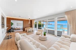1011 N Venetian Dr, Miami