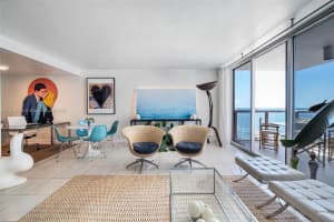 1541 Brickell Ave C-1007, Miami