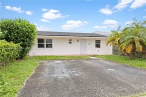 14857 Sw 114th Ct, Miami