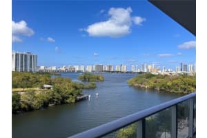 16385 Biscayne Blvd 606 North Miami Beach, FL 33160 - MLS#A11874116