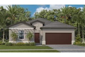19536 Sw 338 Ter, Homestead