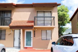 1805 Sw 107th Ave 2610, Miami
