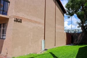 1805 Sw 107th Ave 2610 Miami, FL 33165 - MLS#A11874211