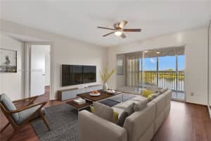 13001 Sw 11th Ct 401a Pembroke Pines, FL 33027 - MLS#A11874213