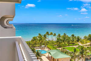 10205 Collins Ave 603a Bal Harbour, FL 33154 - MLS#A11874217
