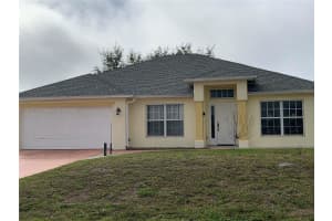 830 Ne 10 Cape Coral, FL 33909 - MLS#A11874229