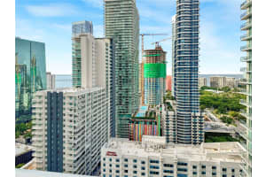 1111 SW 1st Ave 3119-N, Miami, FL 33130 - MLS#A11874230