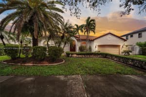 7841 Nw 169th Ter Miami Lakes, FL 33016 - MLS#A11874235