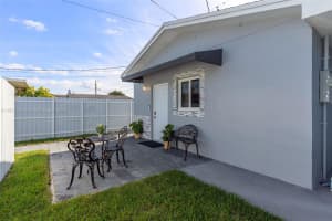 1430 NE 11th St 2, Homestead, FL 33033 - MLS#A11874239